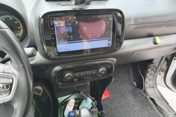 Used Roewe Clever 2021 302km All-Round Version
