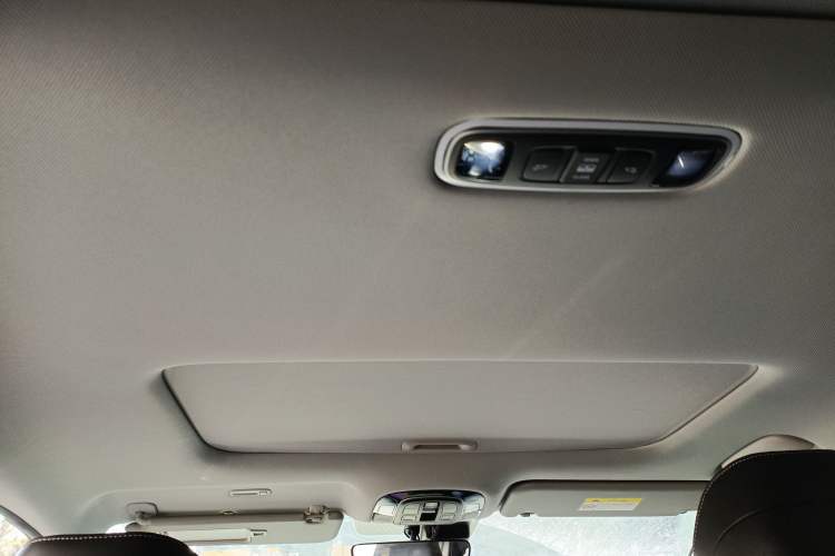 Used Hyundai Custo 2022 270TGDi Smart Luxury Flagship Edition TOP
