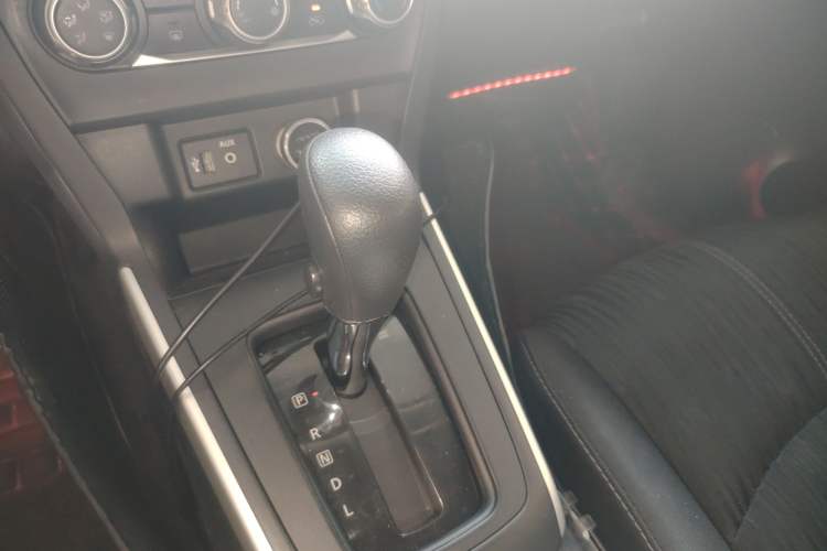 Used Nissan Sylphy 2019 Classic 1.6XE CVT Comfort Edition
