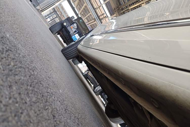 Used Wuling Bingo 2023 410 km Lingxi Deluxe Edition
