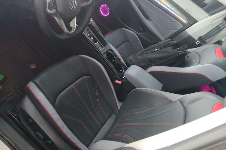 Used Volkswagen Lamando 2023 Lavida L 280TSI DSG Spicy Edition
