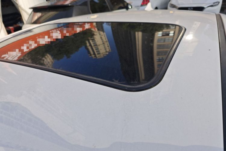 Used Kia K3 2016 1.6L Automatic DLX