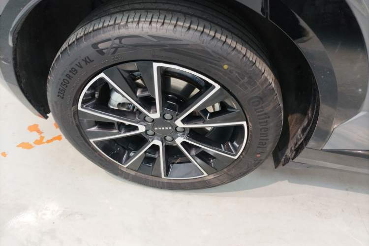 Used Zeekr X 2025 5-Seater Long-Range Version