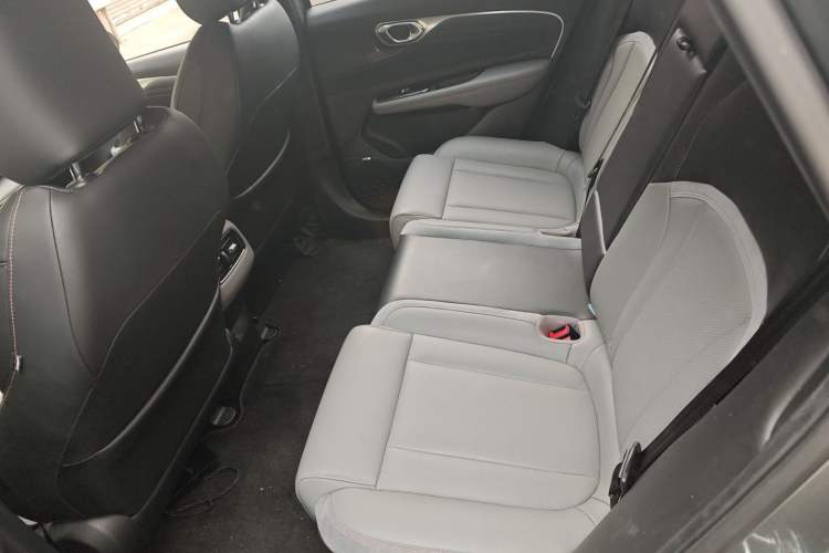 Used AION V 2020 80 Intelligent Technology Edition
