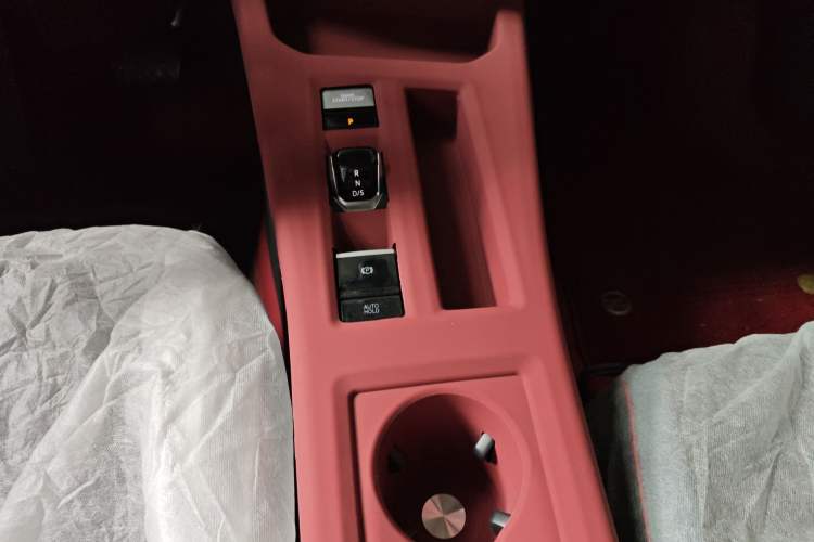 Used Volkswagen Lamando 2025 Lavida L 280TSI DSG Spicy Edition
