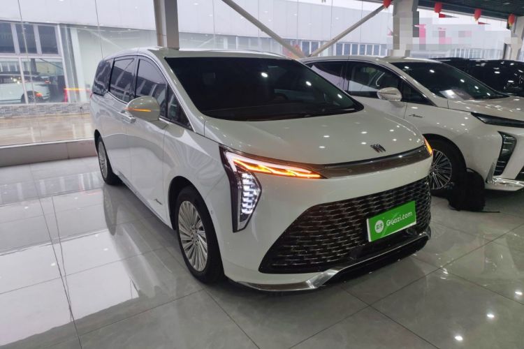 Used Buick Century 2023 2.0T Four-Seat Private Edition
