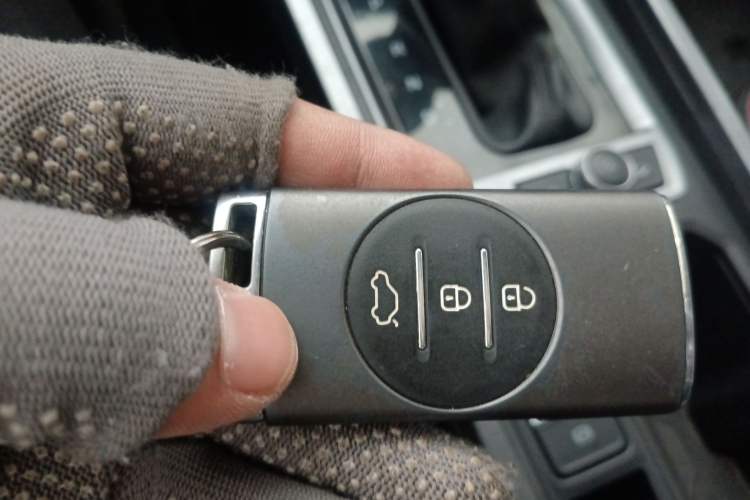 Used Chery Tiggo 3X 2021 Diamond Edition 1.5L CVT 3-Carat