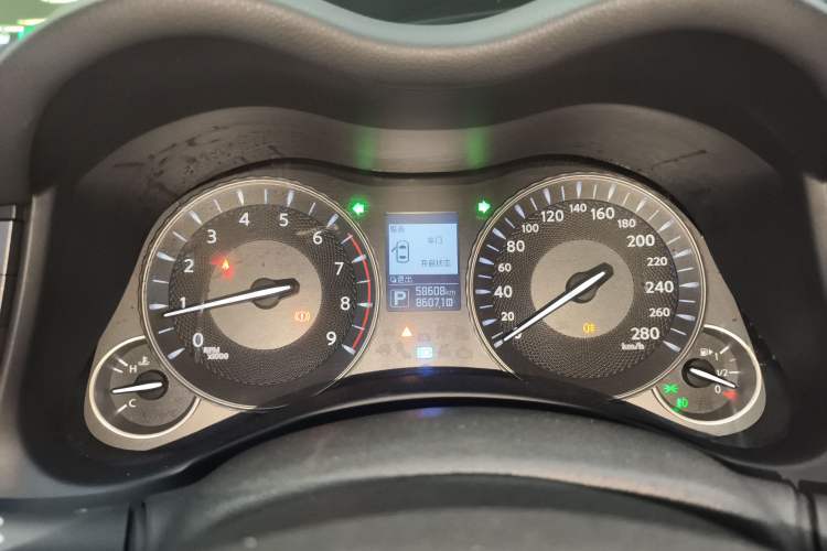 Used Infiniti Q70 2019 Q70L 2.0T Enjoyment Edition PLUS