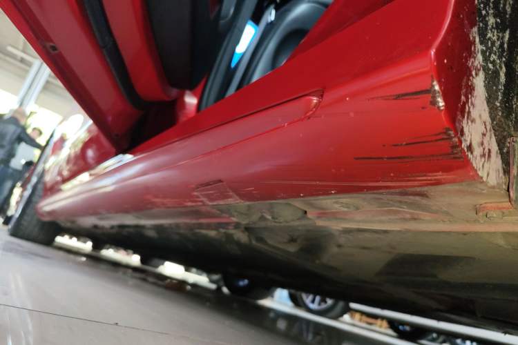 Used Mercedes-Benz CLA 2018 CLA 220 4MATIC
