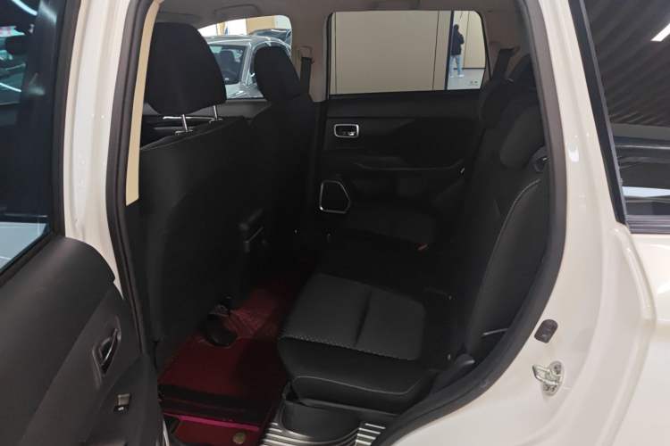 Used Mitsubishi Outlander 2021 2.0L Two-Wheel Drive Comfort Edition 5 Seats