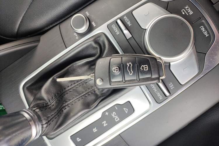 Used Audi A3 2018 30th Anniversary Edition Sportback 35 TFSI Ambition Model
