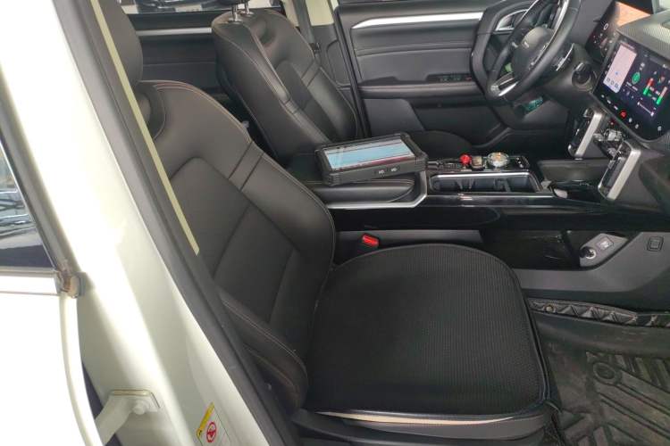 Used Haval DARGO 2022 1.5T DCT Two-Wheel Drive Border Collie Edition