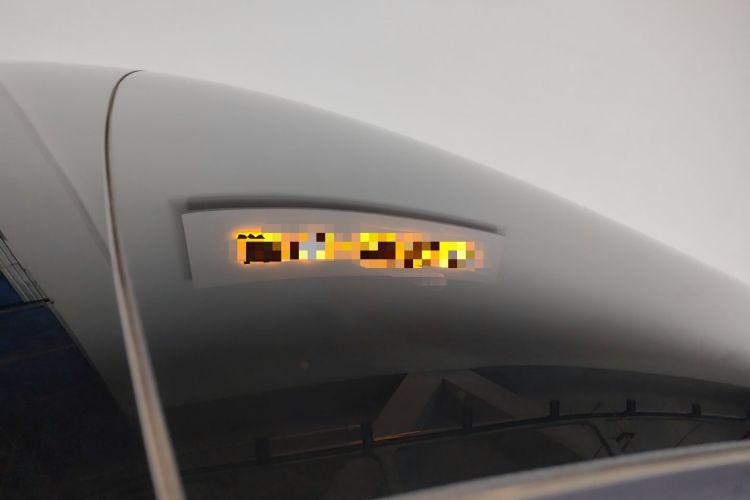 Used Tesla Model Y 2022 Rear-Wheel-Drive Version