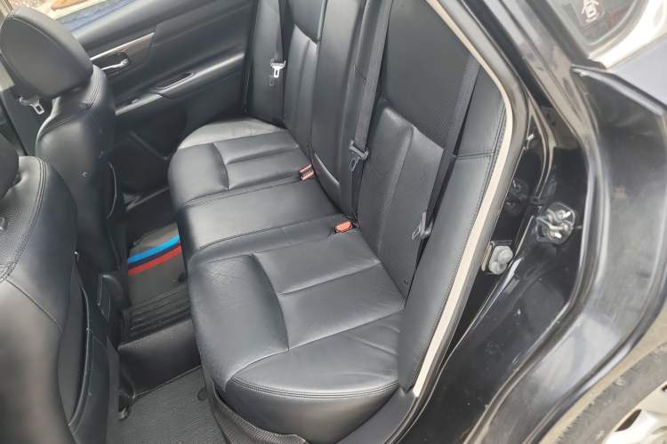 Used Nissan Teana 2013 2.0L XL Comfort Edition
