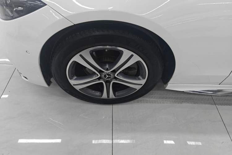 Used Mercedes-Benz C-Class 2022 Restyled C 200 L Sport Edition
