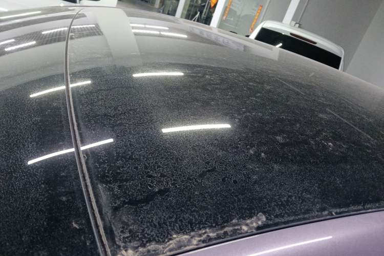 Used XPeng MONA M03 2025 620 Ultra-Long Range Plus