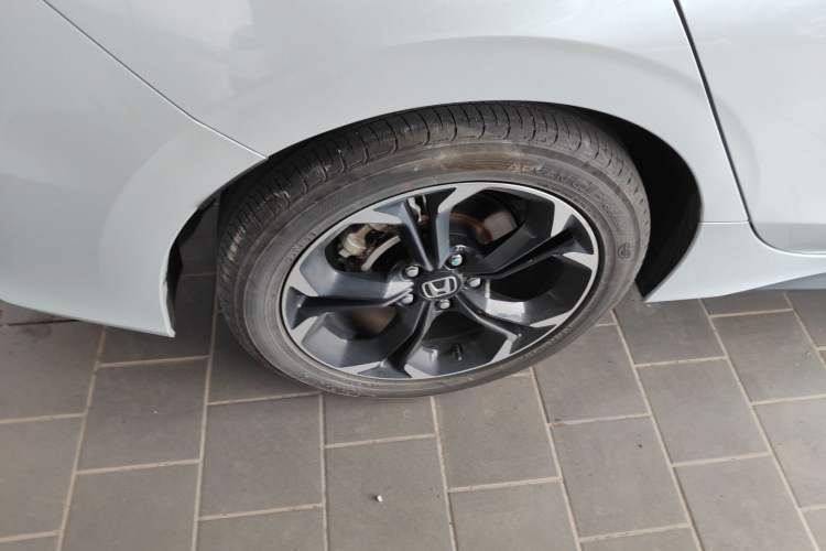 Used Honda Civic 2023 HATCHBACK 2.0L eHEV Extreme Edition
