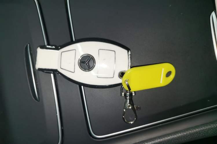 Used Mercedes-Benz GLA 2019 GLA 200 Fashion Model