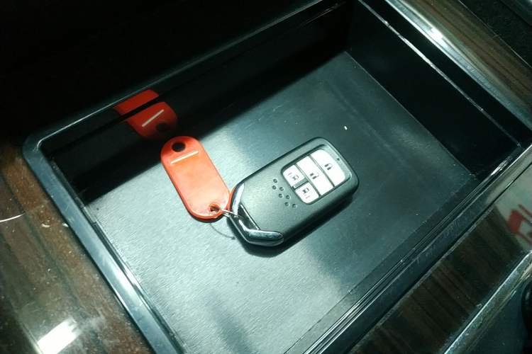 Used Honda Odyssey 2017 2.4L Smart Edition