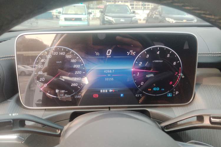 Used Mercedes-Benz C-Class 2022 C 200 L Sport Edition
