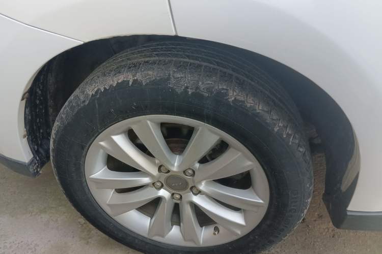 Used Haval H2 2016 Red-Label 1.5T Automatic Two-Wheel Drive Luxury Model