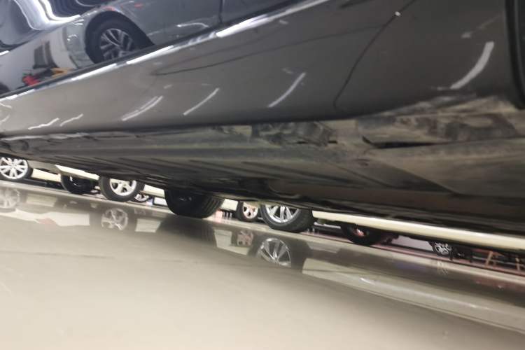 Used Mercedes-Benz E-Class 2022 E 260 L
