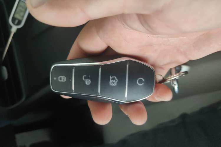 Used BYD Seal 05 DM-i 2025 DM-i Smart Drive 55KM Luxury Model
