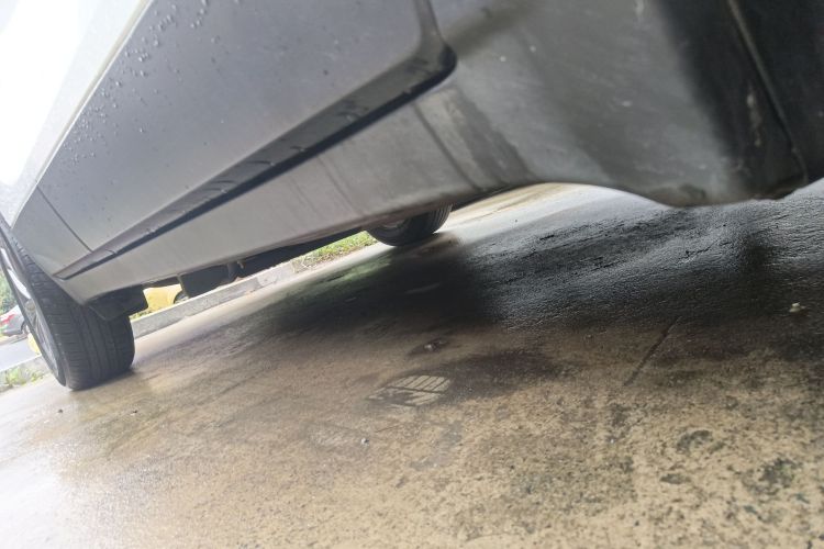 Used Buick Encore 2017 18T Automatic Two-Wheel Drive Urban Leading Model
