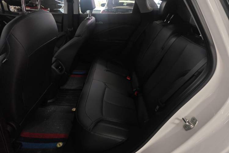 Used Buick Velite 6 2024 450km Enjoyment Plus Version
