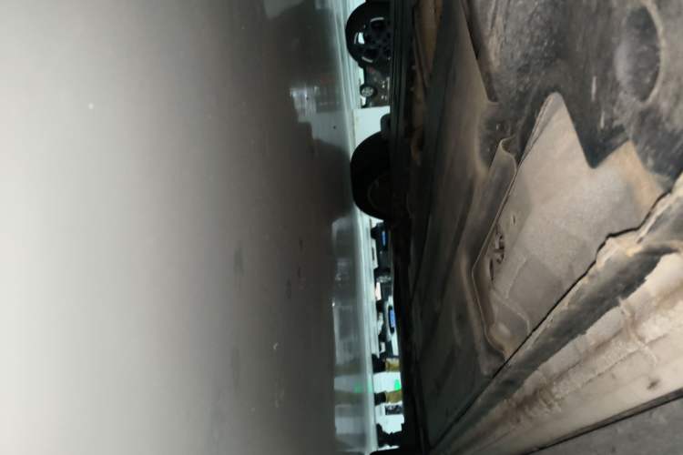 Used Lynk & Co 01 2017 2.0T Two-Wheel-Drive Version