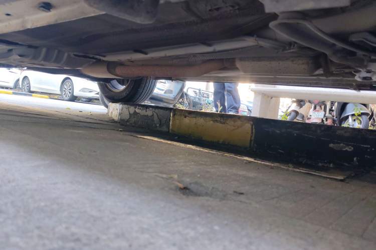 Used Ford Kuga 2019 EcoBoost 180 Two-Wheel-Drive Platinum Edition China VI Standard