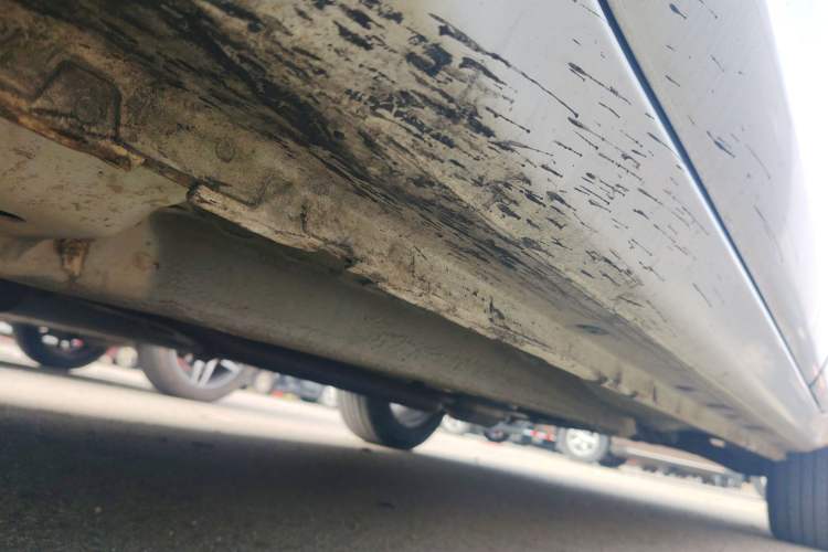 Used Mitsubishi Lancer EX 2013 Fashion Edition 1.8L Manual Comfort Version