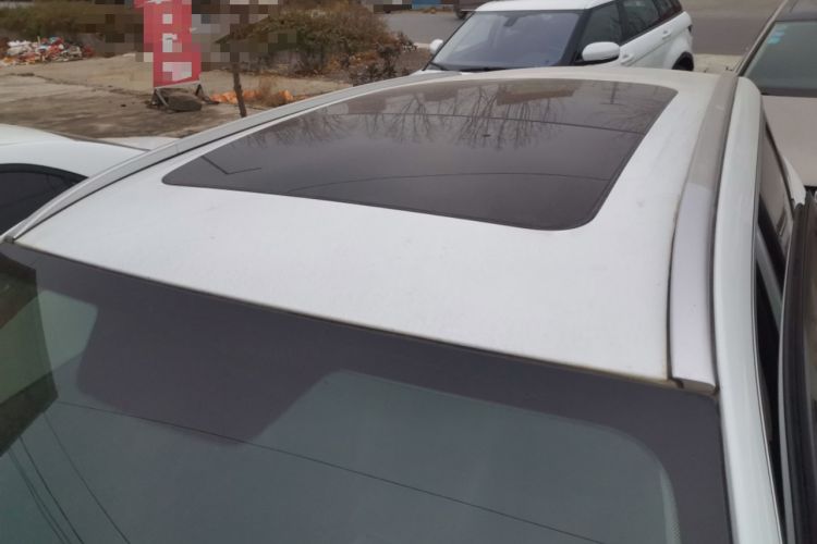 Used Geely Auto Emgrand X7 Sport 2016 1.8TD Automatic Smart Connectivity Version
