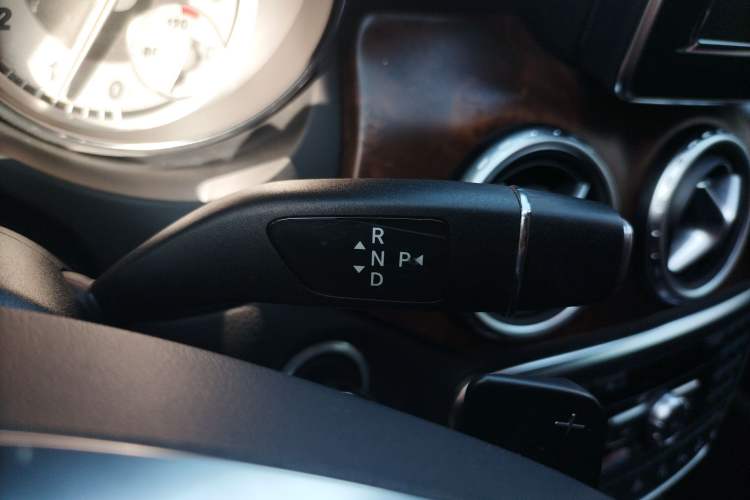 Used Mercedes-Benz GLA 2015 GLA 260 4MATIC Sport Edition