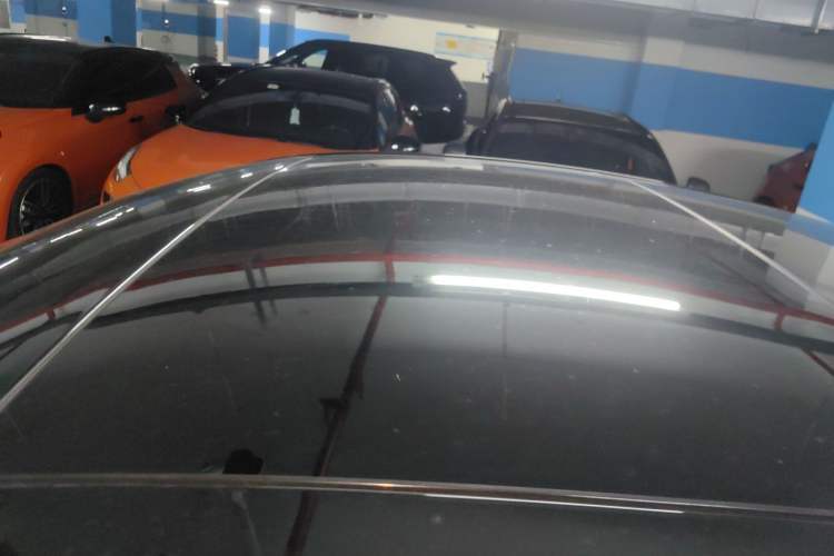 Used Lynk & Co 05 2023 05+ 2.0TD Four-Wheel Drive Exploration Edition
