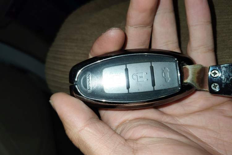 Used Nissan Teana 2013 2.0L XL Comfort Edition