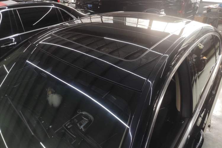 Used BMW 7 Series 2019 Updated 730Li Luxury Package
