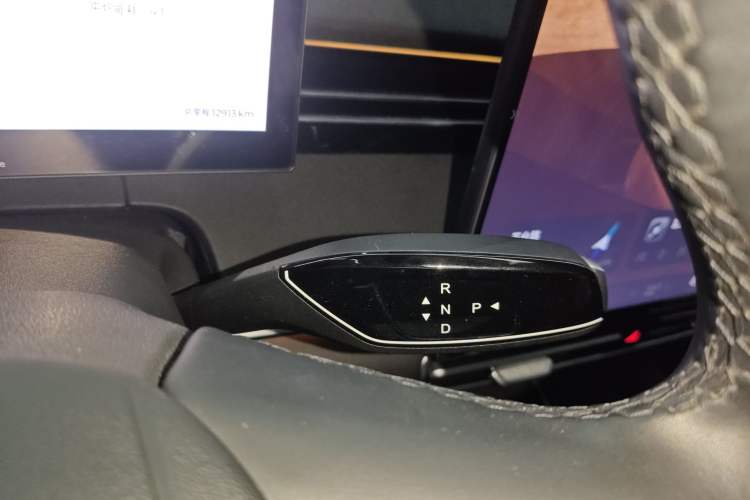 Used Chery Fengyun A8L 2025 1.5 TGDI 145 km Luxury Version
