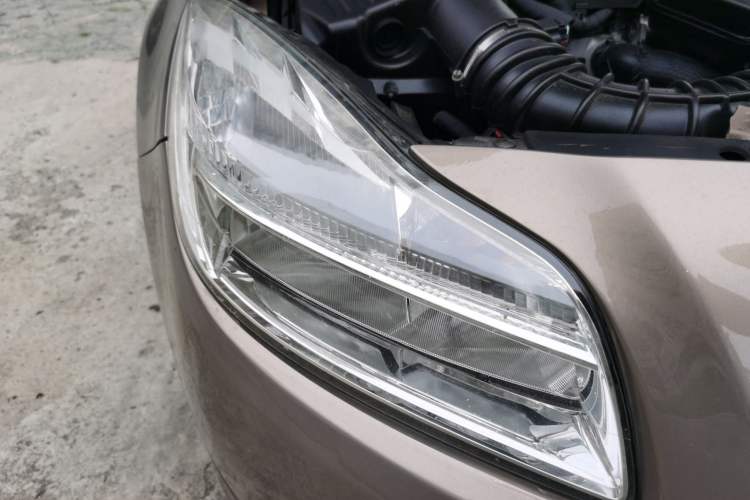 Used Buick Regal 2012 2.0L Comfort Edition