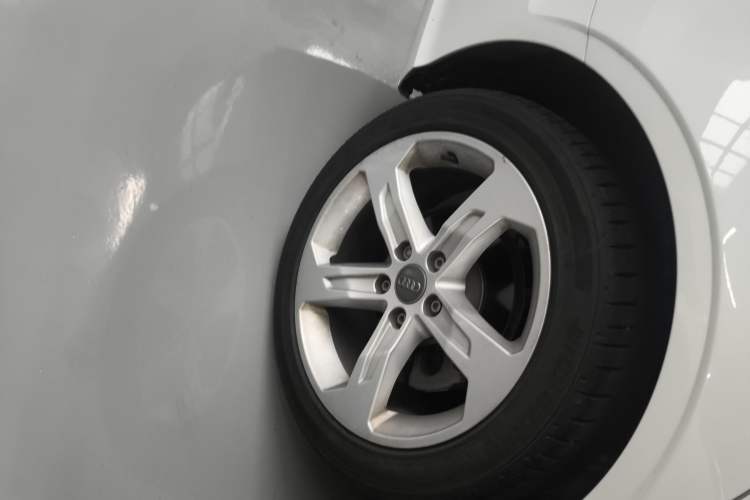 Used Audi A3 2020 Limousine 35 TFSI Ambition China VI
