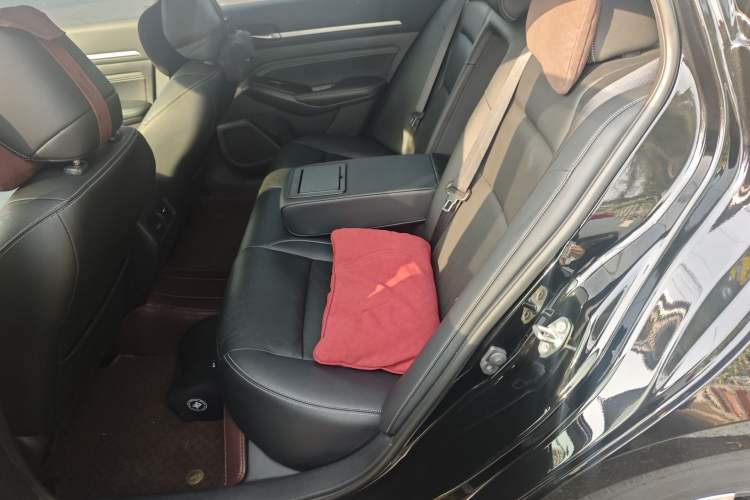 Used Nissan Teana 2022 2.0L XL-TLS Enjoyment Edition