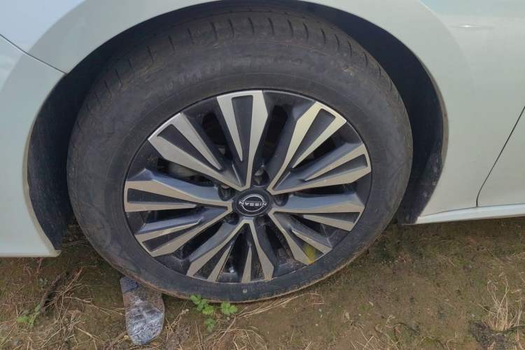 Used Nissan Teana 2022 2.0L XL-TLS Enjoyment Edition
