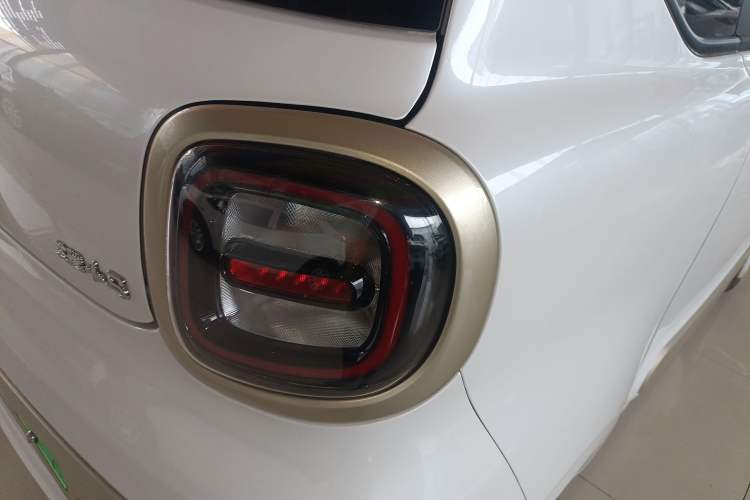 Used Bestune Pony 2024 170km Vitality Horse
