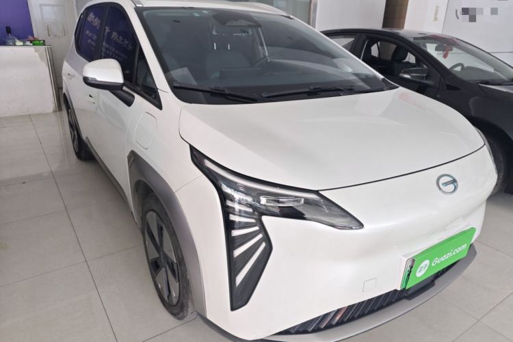 Used AION Y 2023 Plus 510 Executive Edition