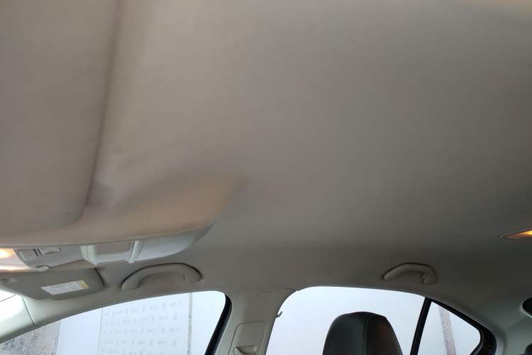 Used Skoda Octavia 2017 1.6L Automatic Chuanxing Edition
