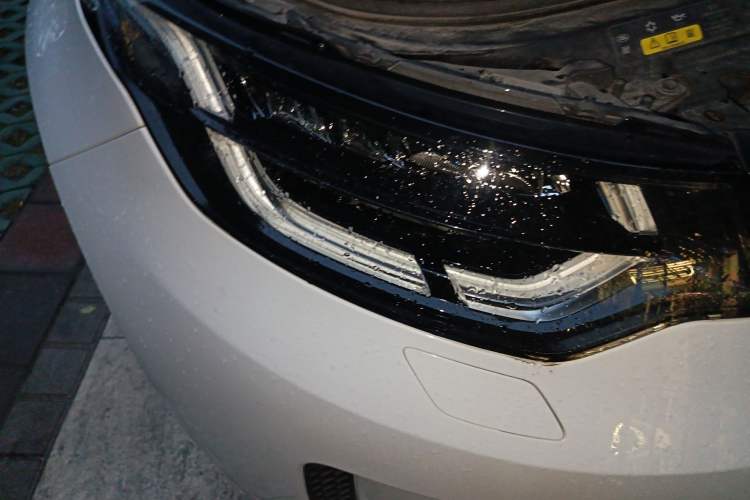 Used Land Rover Discovery 2018 3.0 SC V6 HSE
