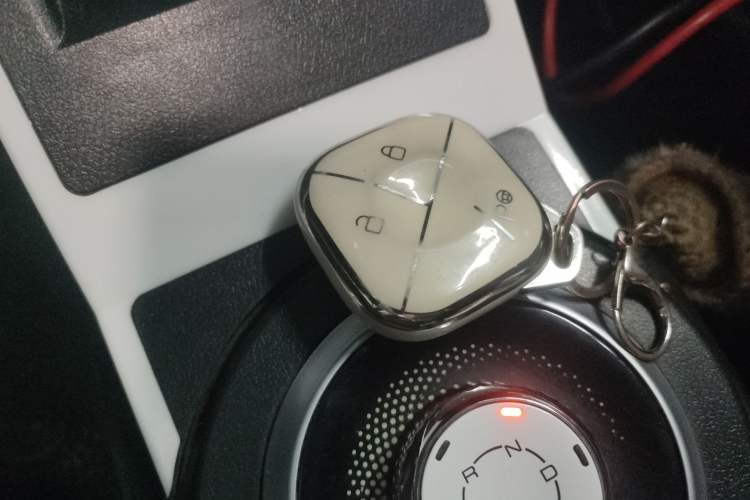 Used Wuling Bingo 2023 203km Comfort Edition
