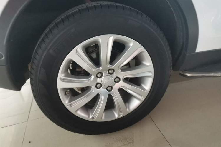 Used Land Rover Discovery Sport 2019 240 PS PURE Edition China VI Standard