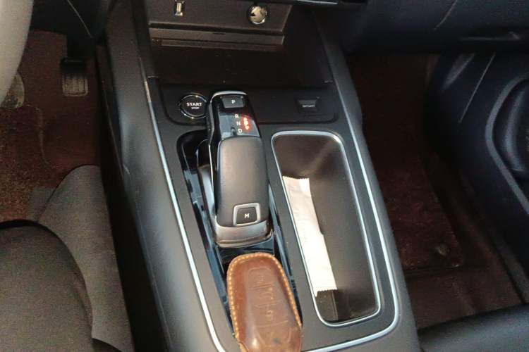 Used Citroen C5 AIRCROSS 2023 360THP Smart Edition