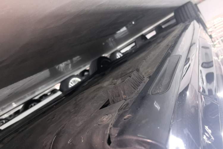 Used BMW 3 Series 2023 325Li M Sport Night Edition Package
